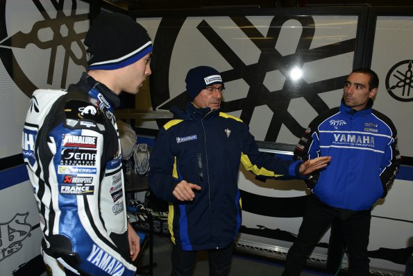 2013 00 Test Magny Cours 01778